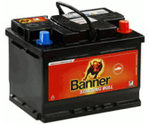 Banner Autobatterien - jetzt online bestellen
