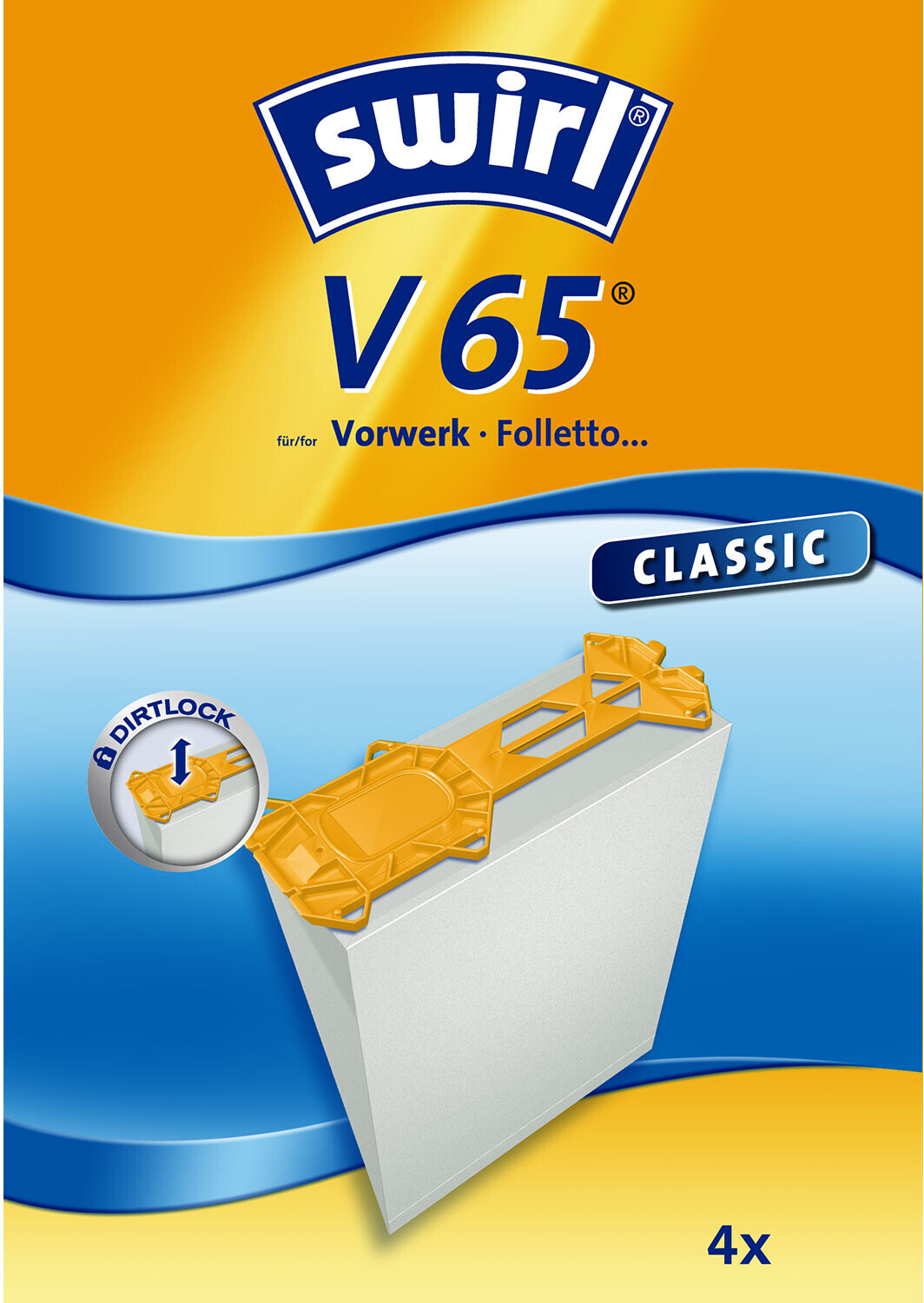 Swirl V 65