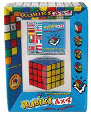 Rubik's Cube 4 x 4