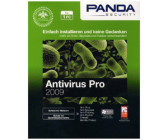 Panda Security Antivirenprogramm & PC-Sicherheit ...