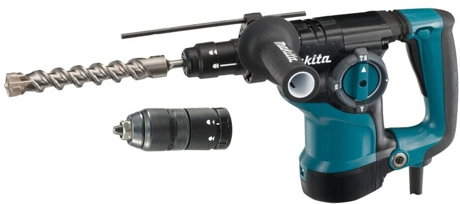 Makita HR2811FT a 347 60 oggi Migliori prezzi e offerte su