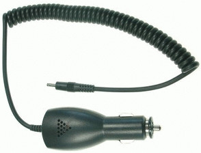 Mitac Chargeur voiture pour Mio