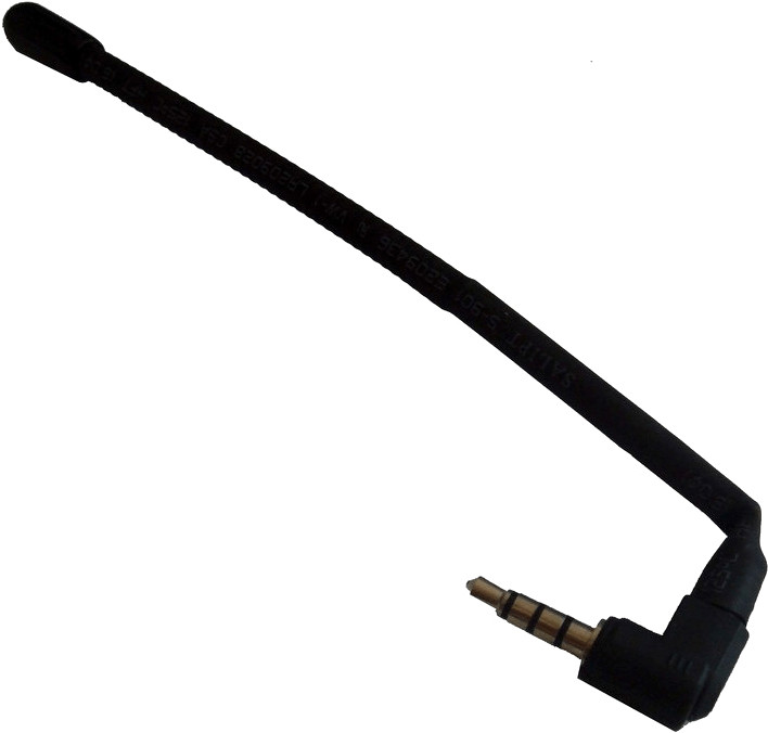 Medion Antenne TMC avertisseur d'embouteillage