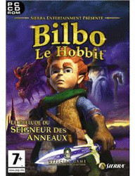 Bilbo le Hobbit (PC)