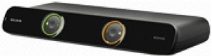 Belkin Soho 2-Port Usb (F1DS102LEA)
