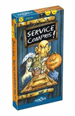 Service Compris