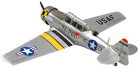 HobbyBoss American T-6G Texan (80233)