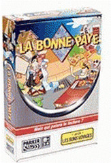 La bonne paye - Voyage