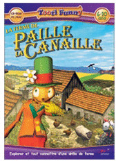 EMME Paille la Canaille (FR) (Win/Mac)