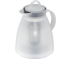 alfi Dan Tea Kunststoff 1,0 weiß Preisvergleich ab bei € l 30,69 
