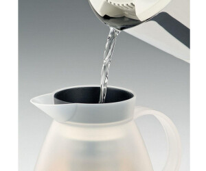 alfi Dan Tea Kunststoff 1,0 l weiß ab 30,69 € | Preisvergleich bei