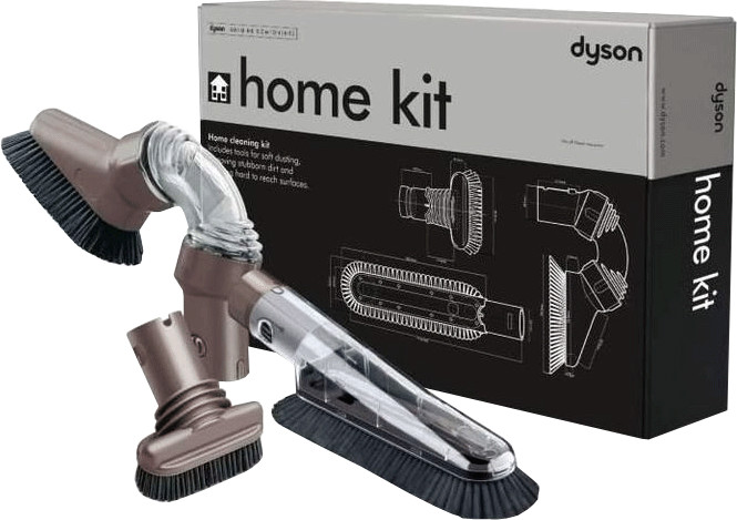DYSON - Accessoire aspirateur Kit de nettoyage maison 912772-04