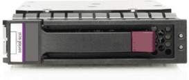 HPE Hot-Swap SAS SFF 72 Go (434916-001)