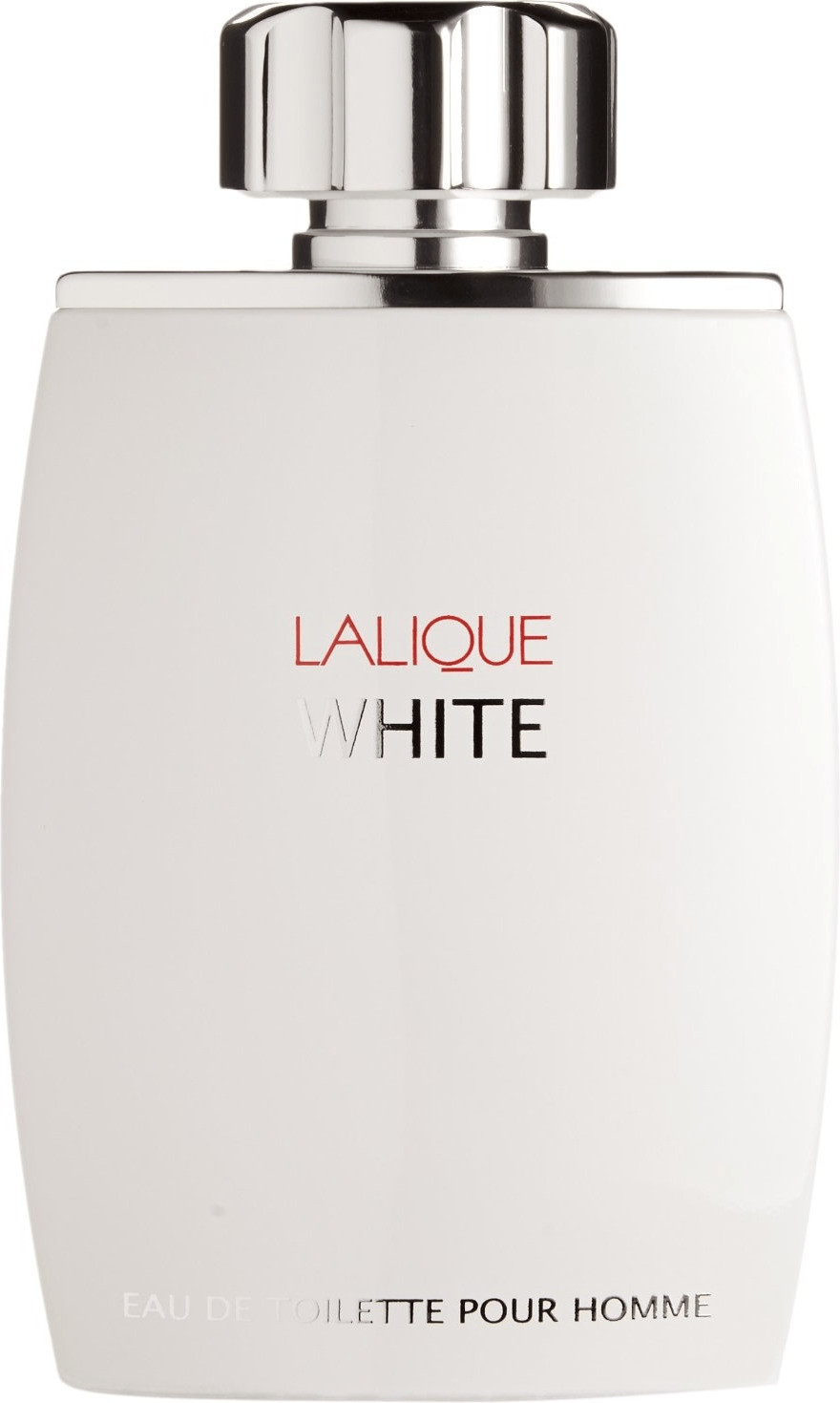 Photos - Men's Fragrance Lalique White Pour Homme Eau de Toilette  (125ml)
