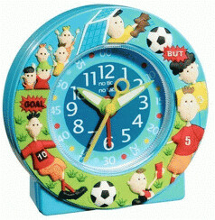 Babywatch Football