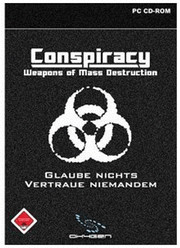 Conspiracy: Armes de destruction massives (PC)