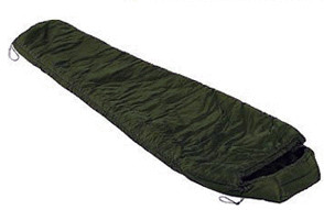 Snugpak Softie 9 Hawk