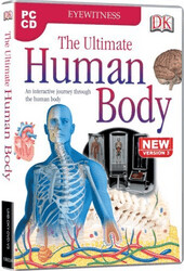 Avanquest Ultimate Human Body 3.0 (EN) (Win)