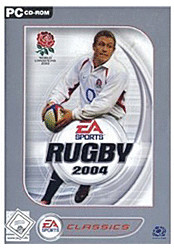 Rugby 2004 (PC)