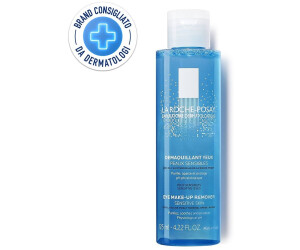 Buy La Roche Posay Physiological Eye Make Up Remover 125 Ml From