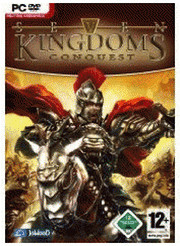 Seven Kingdoms: Conquest (PC)