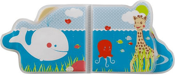 Vulli Livre De Bain - Sophie la Girafe