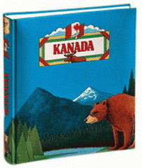 Henzo Album Canada