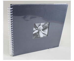 Hama Spiralalbum Fine Art 36x32/50 ab 9,92 € | Preisvergleich bei