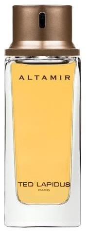 Ted Lapidus Altamir Eau de Toilette (125 ml)