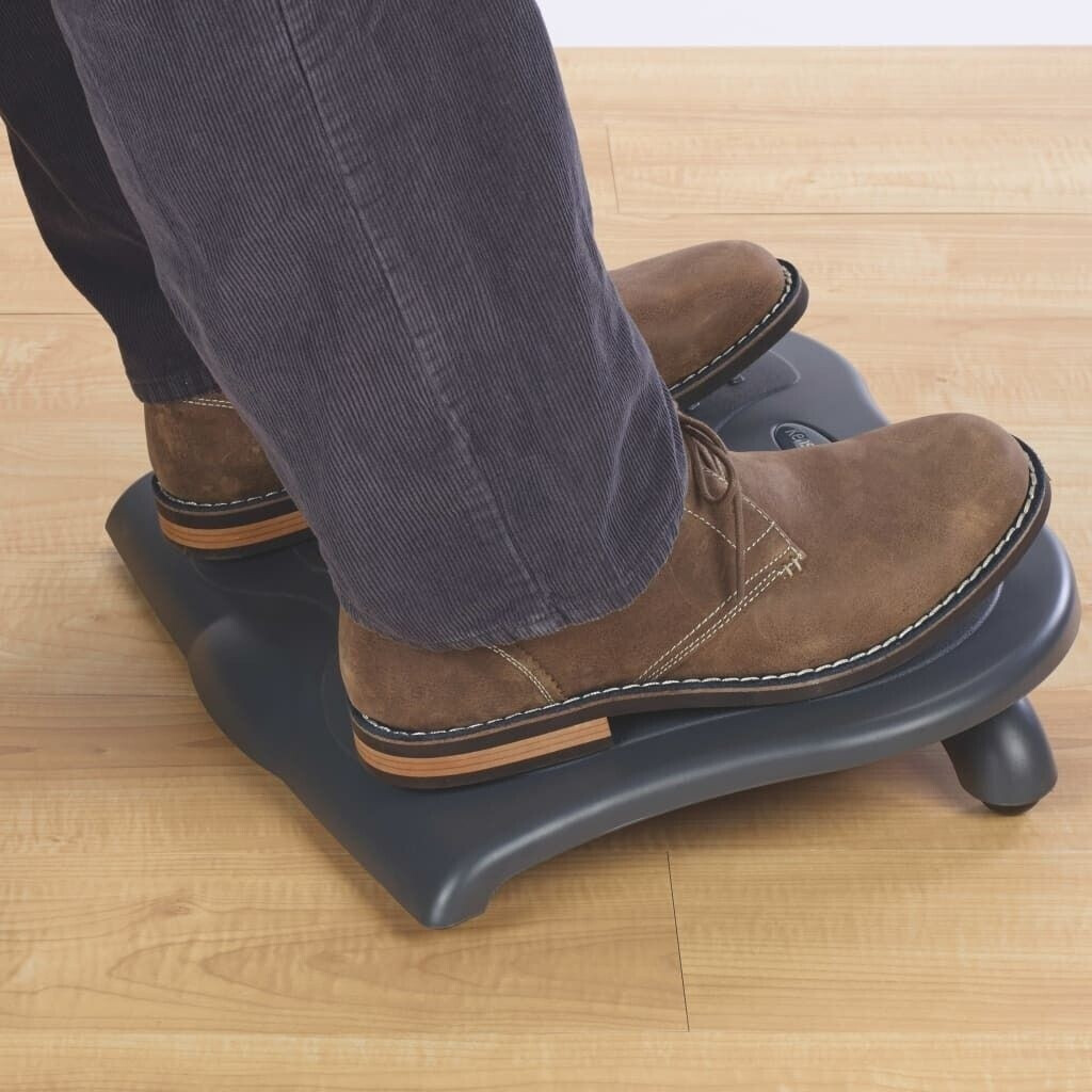 Kensington Solesaver