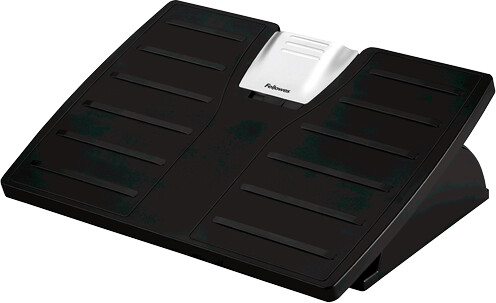 Fellowes Office Suites Microban Repose-pieds