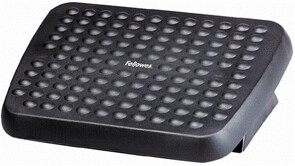 Fellowes Standard régable Repose-pieds
