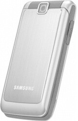 samsung s3600 silver