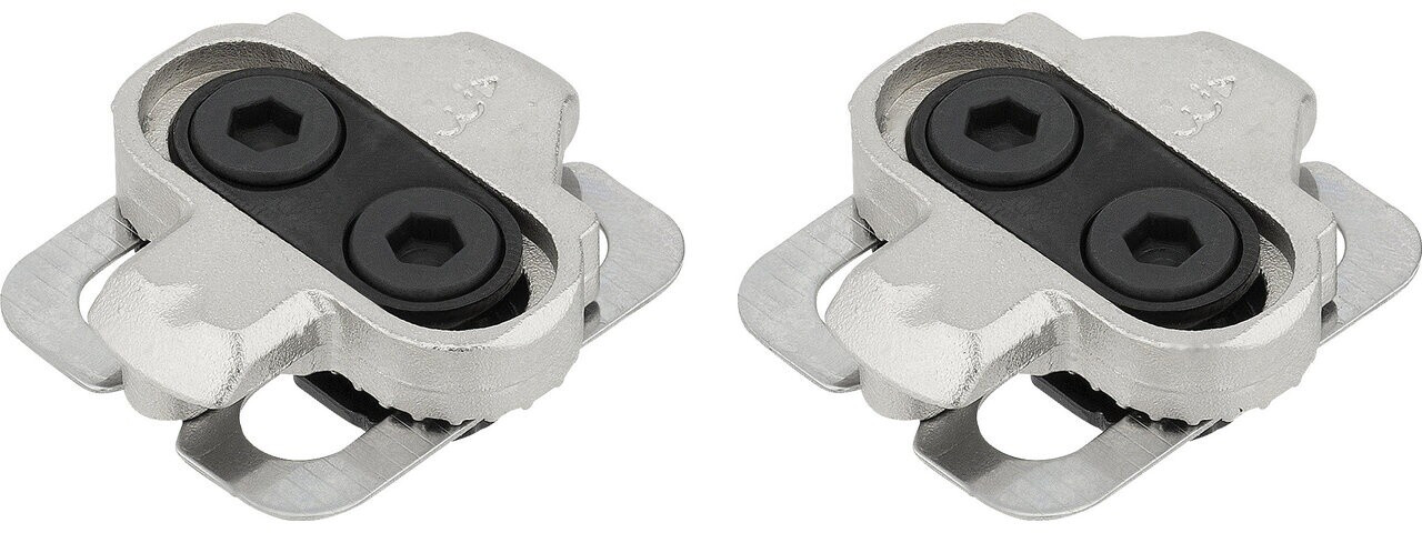 BBB BPD-01 Click & Go (silver)