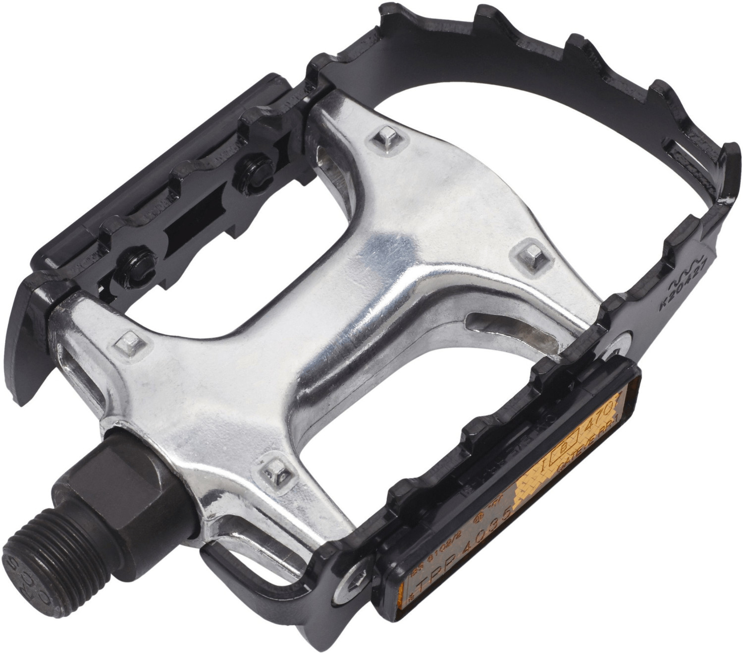 BBB BPD-15 Mount & Go