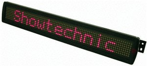 Eurolite ESN 7x80 5mm