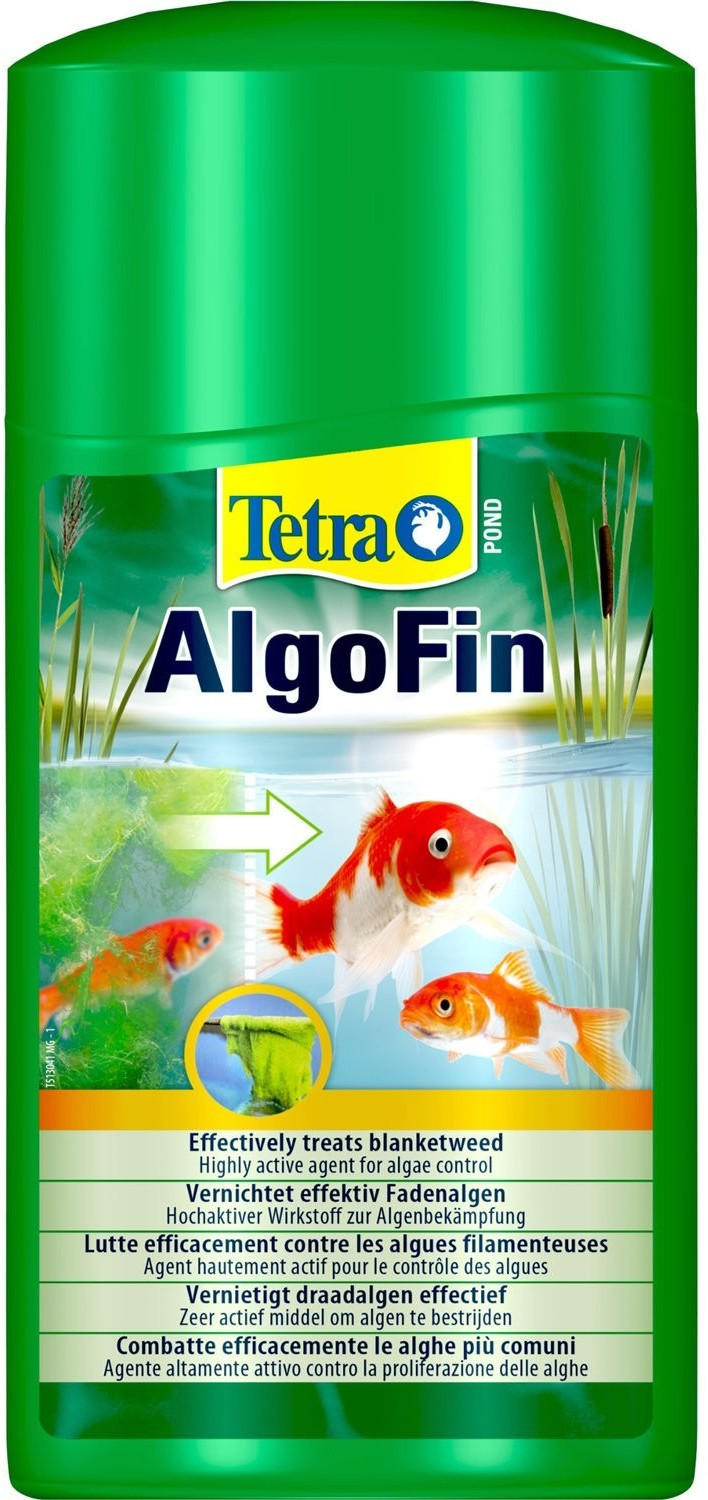 Tetra Pond AlgoFin (1000 mL)