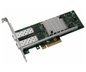 Intel 10 Gigabit AF DA Dual Port Server Adapter (E10G42AFDA)