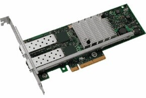 Intel 10 Gigabit AF DA Dual Port Server Adapter (E10G42AFDA)
