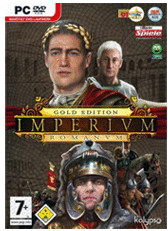Imperium Romanum: Gold Editon (PC)