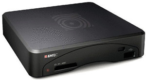 Emtec N100