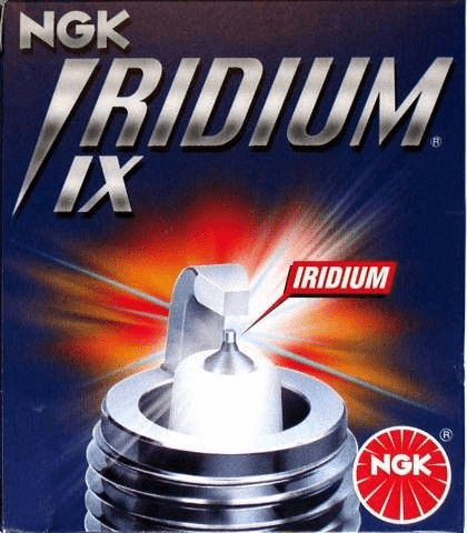 NGK BPR5EIX
