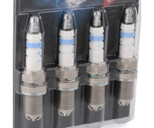 Für zauberhafte Gastgeber Bosch Super 4 0242232802 (N50), Zündkerzen 4er-Set - für ein