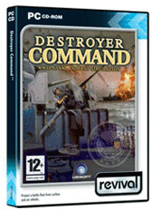 Destroyer Command (PC)
