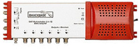 Bauckhage BMS 5012 NT