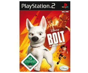Bolt (PS2)