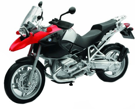 NewRay BMW 2006 (42767)