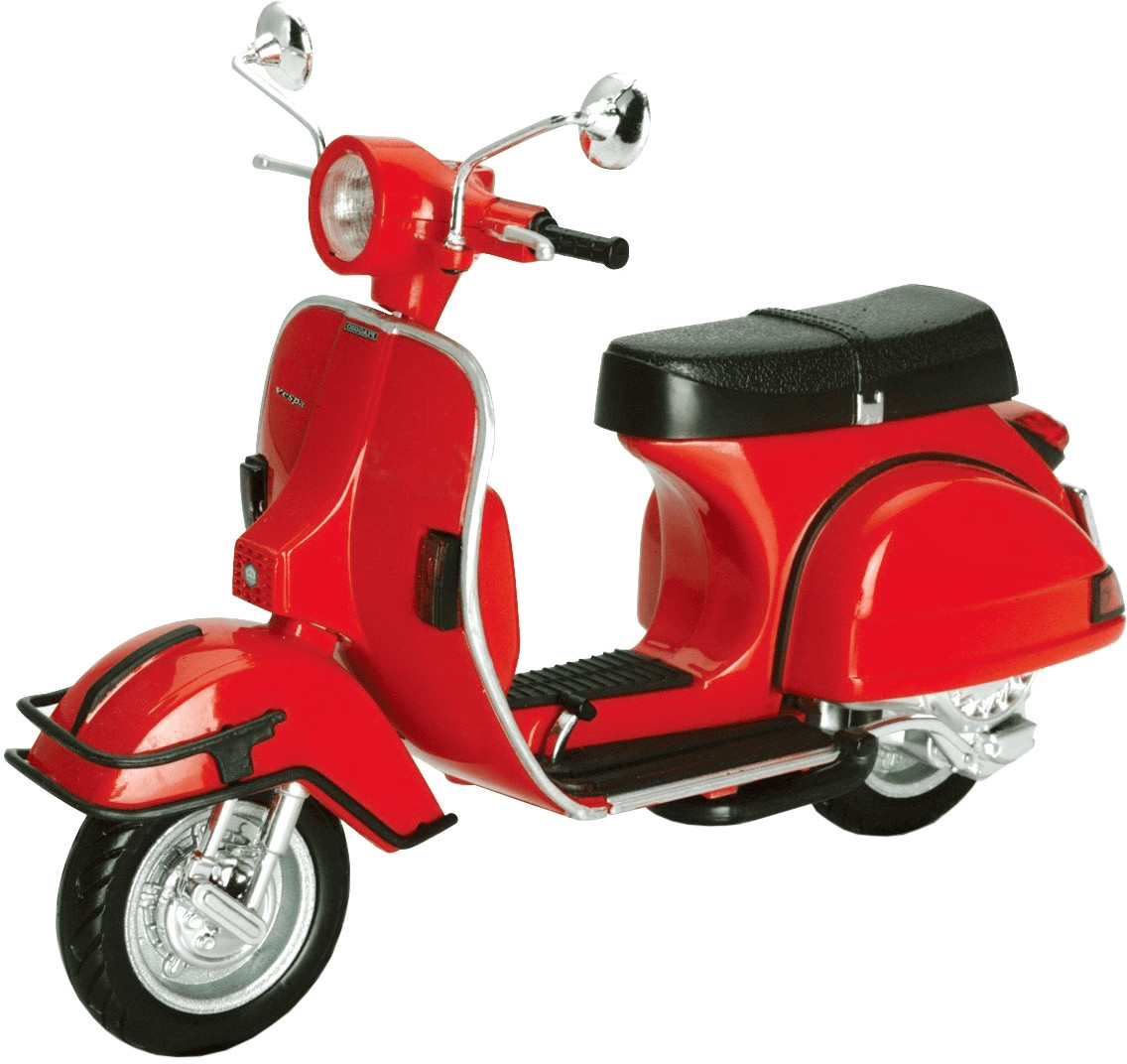 NewRay Vespa 1978 (42123)