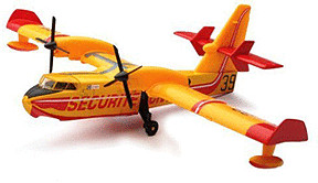 NewRay Canadair CL 415 (20603)