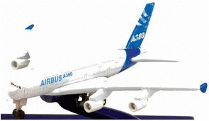 NewRay Airbus A 380 (20343)
